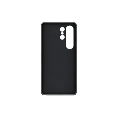 Cover Samsung S25 Ultra Kindsuit Case - Black